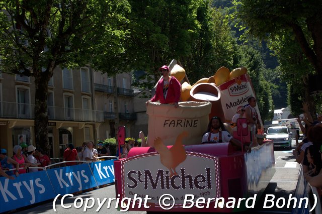 caravane,tour de France 2016
Mots-clés: caravane,tour de France 2016