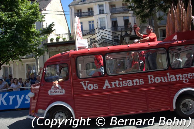 caravane,tour de France 2016
Mots-clés: caravane,tour de France 2016