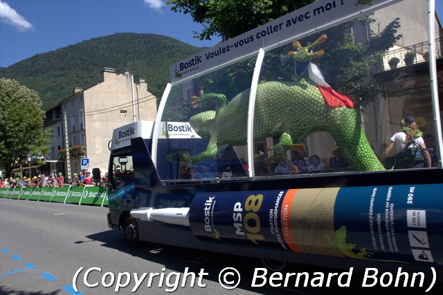 caravane,tour de France 2016
Mots-clés: caravane,tour de France 2016