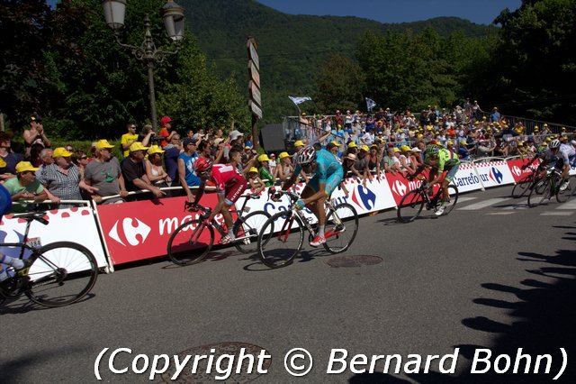 courreurs arrivée Bagnères-de-Luchon,Tour de France 2016, Etape 8,Pau Bagnères-de-Luchon (184 km)
Mots-clés: courreurs,arrivée Bagnères-de-Luchon,Tour de France 2016,Etape 8,Pau Bagnères-de-Luchon (184 km)