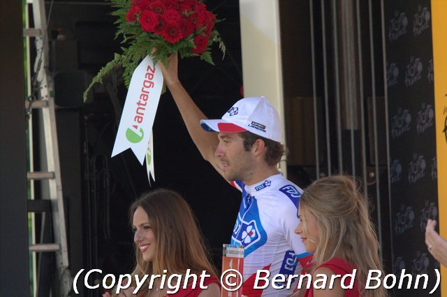 PINOT Thibaut
PINOT Thibaut, (FDJ),Combatif du jour, tour de france 2016
Mots-clés: PINOT Thibaut,(FDJ),Combatif du jour,tour de france 2016