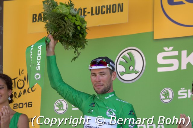 CAVENDISH Mark
CAVENDISH Mark (TEAM DIMENSION DATA) - maillot vert Ã  la fin de l'Ã©tape 8
Mots-clés: CAVENDISH Mark,maillot vert Ã©tape 8,tour de france 2016