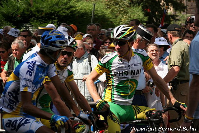 courreurs tour de france luchon 2006
Mots-clés: tour de france luchon 2006