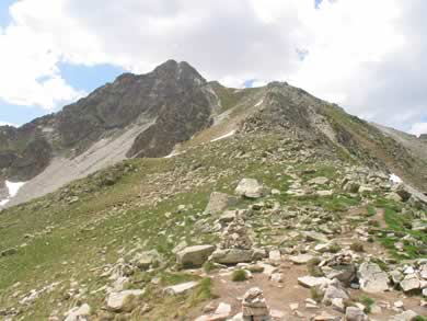 col de Bastanet